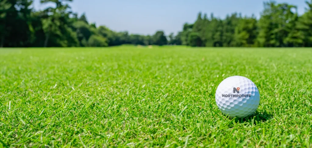 Northpointe Golf